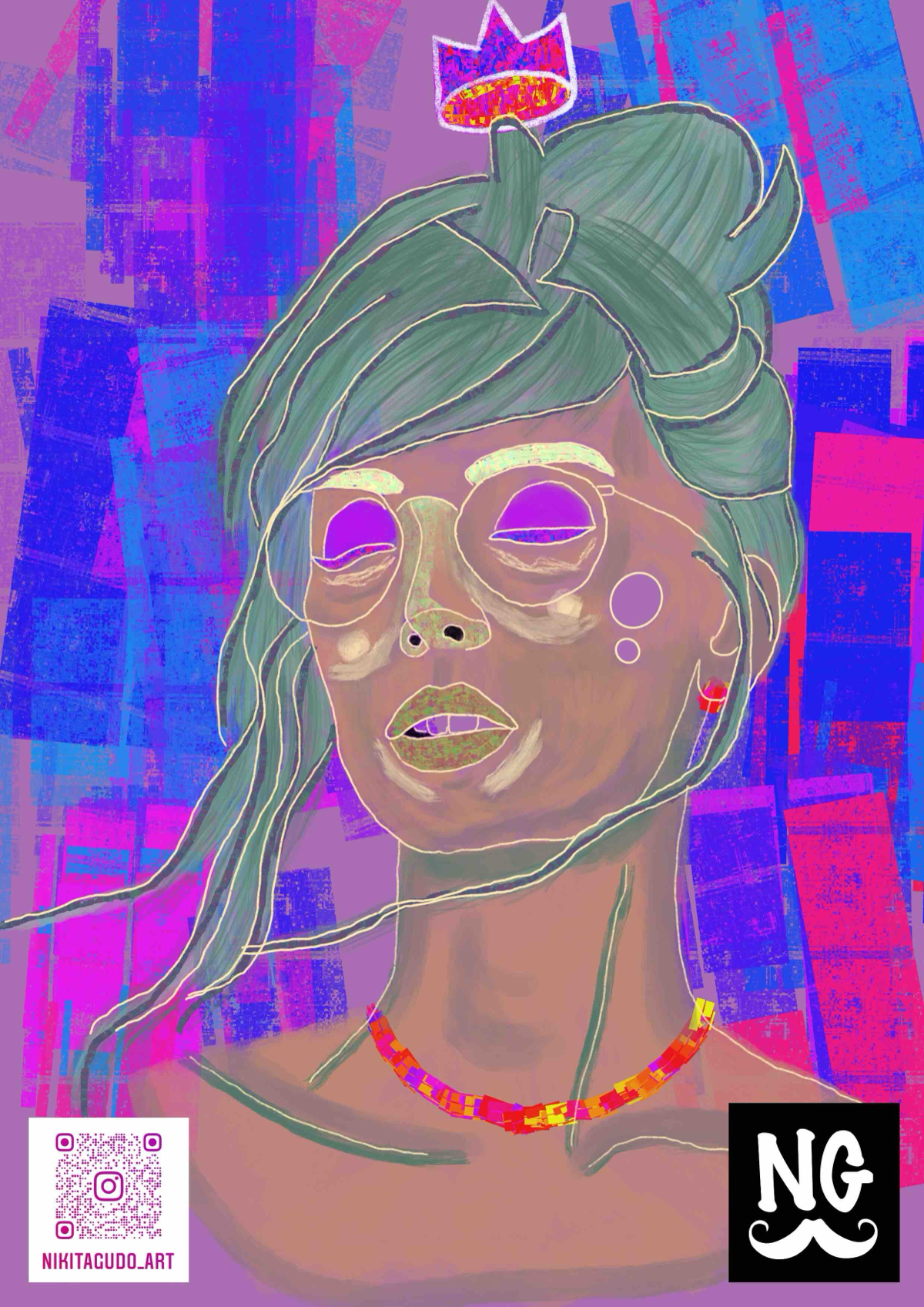 Nikita Gudo | Сетка — социальная сеть от hh.ru