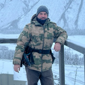 Денис Туркин