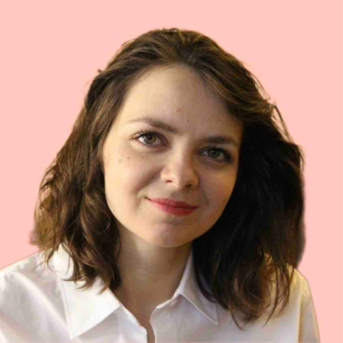 Александра Сивая