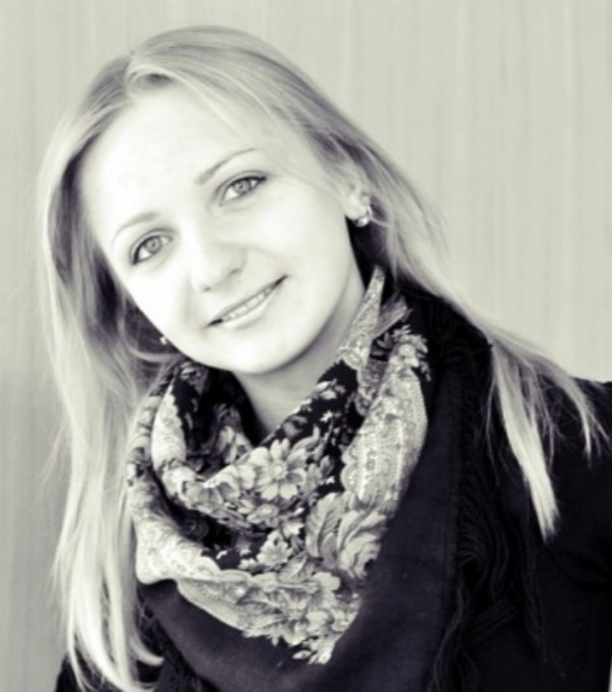 Кристина Шуберт