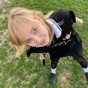 Мария Грачева