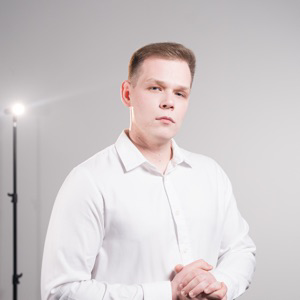 Михаил Германов | Сетка — социальная сеть от hh.ru