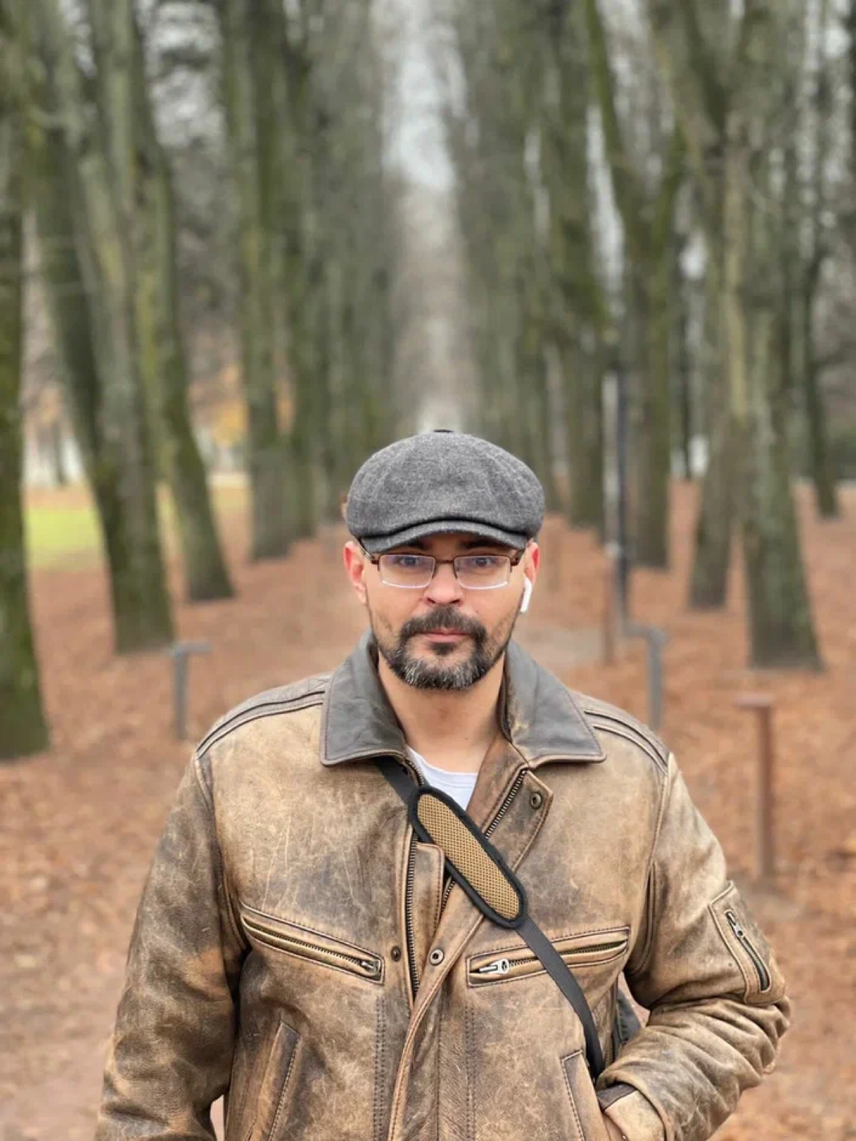 Константин Суховаров