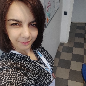 Тахмина Нурова