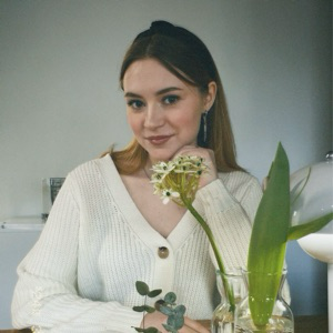 Анастасия Смирнова