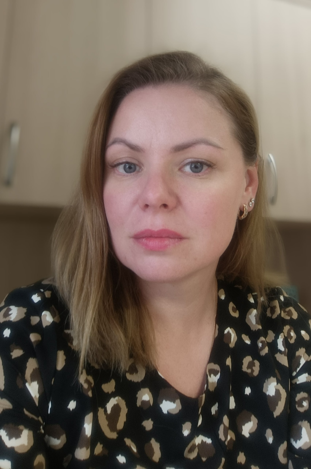 Галина Баданина