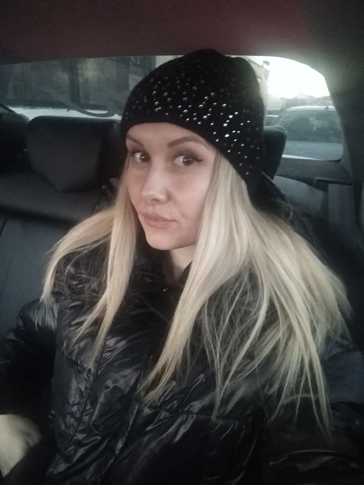 Мария Фролова