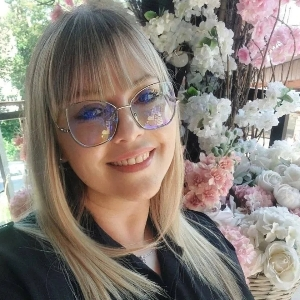 Татьяна Взорова