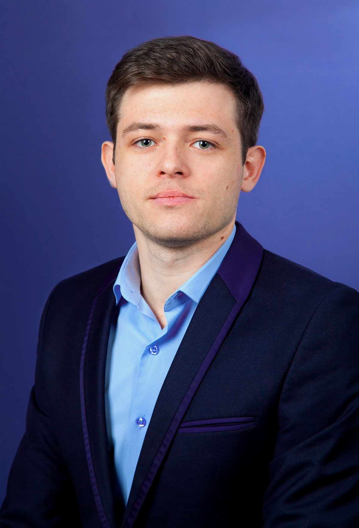 Владимир Брагарчук