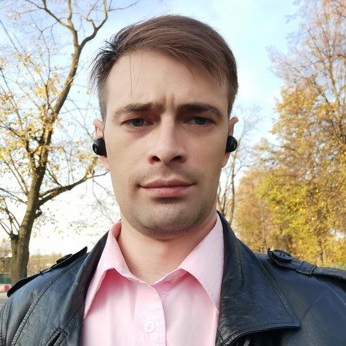 Николай Коляскин