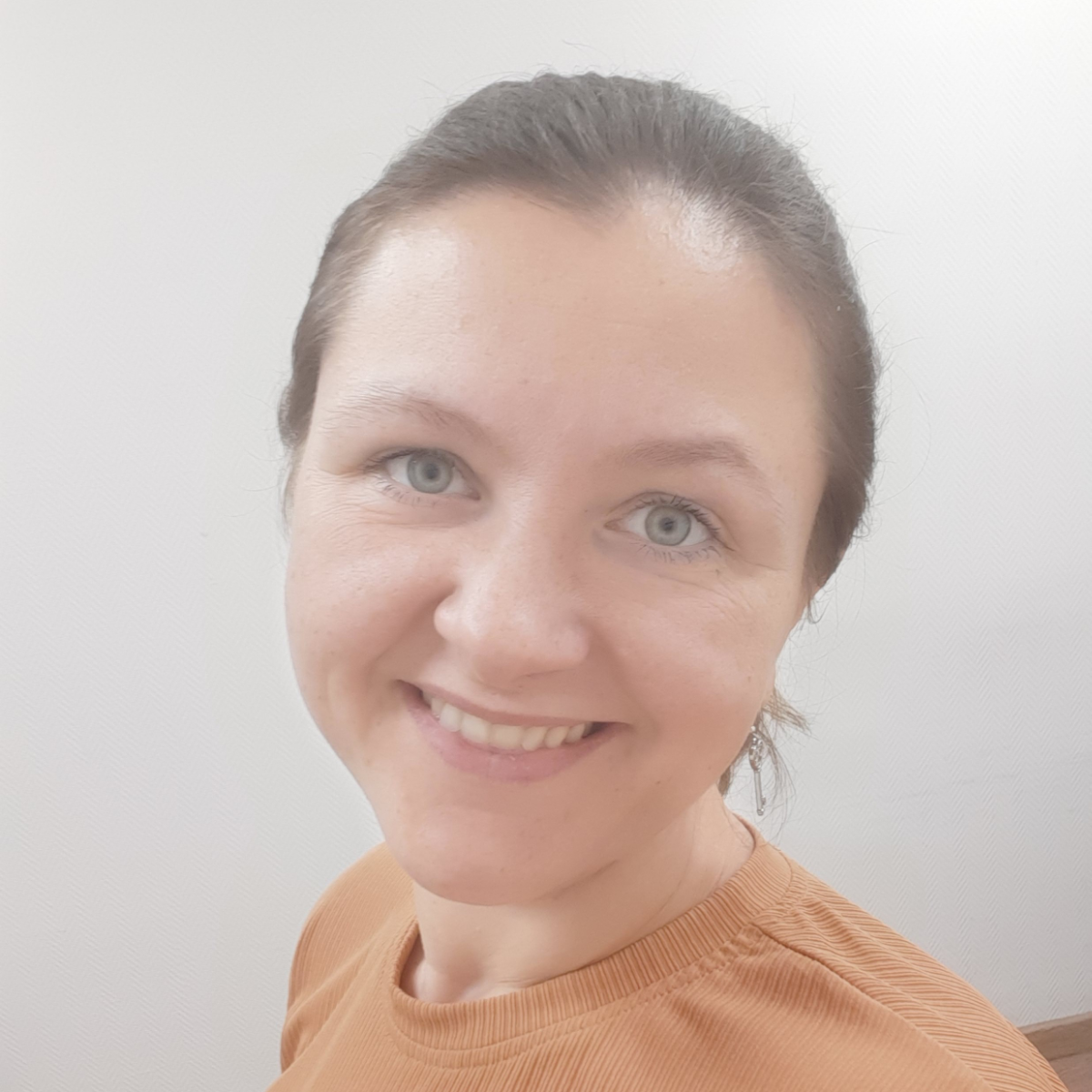 Анна Ермолаева