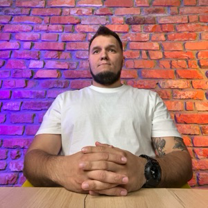 Денис Сорокин | Сетка — социальная сеть от hh.ru