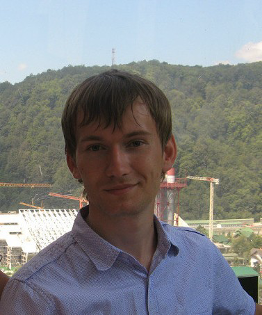 Андрей Шкабарев | Сетка — социальная сеть от hh.ru