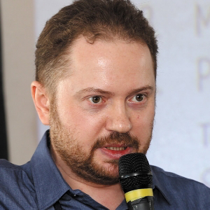 Юрий Петров | Сетка — социальная сеть от hh.ru