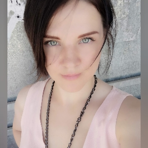 Ксения Рыбалка