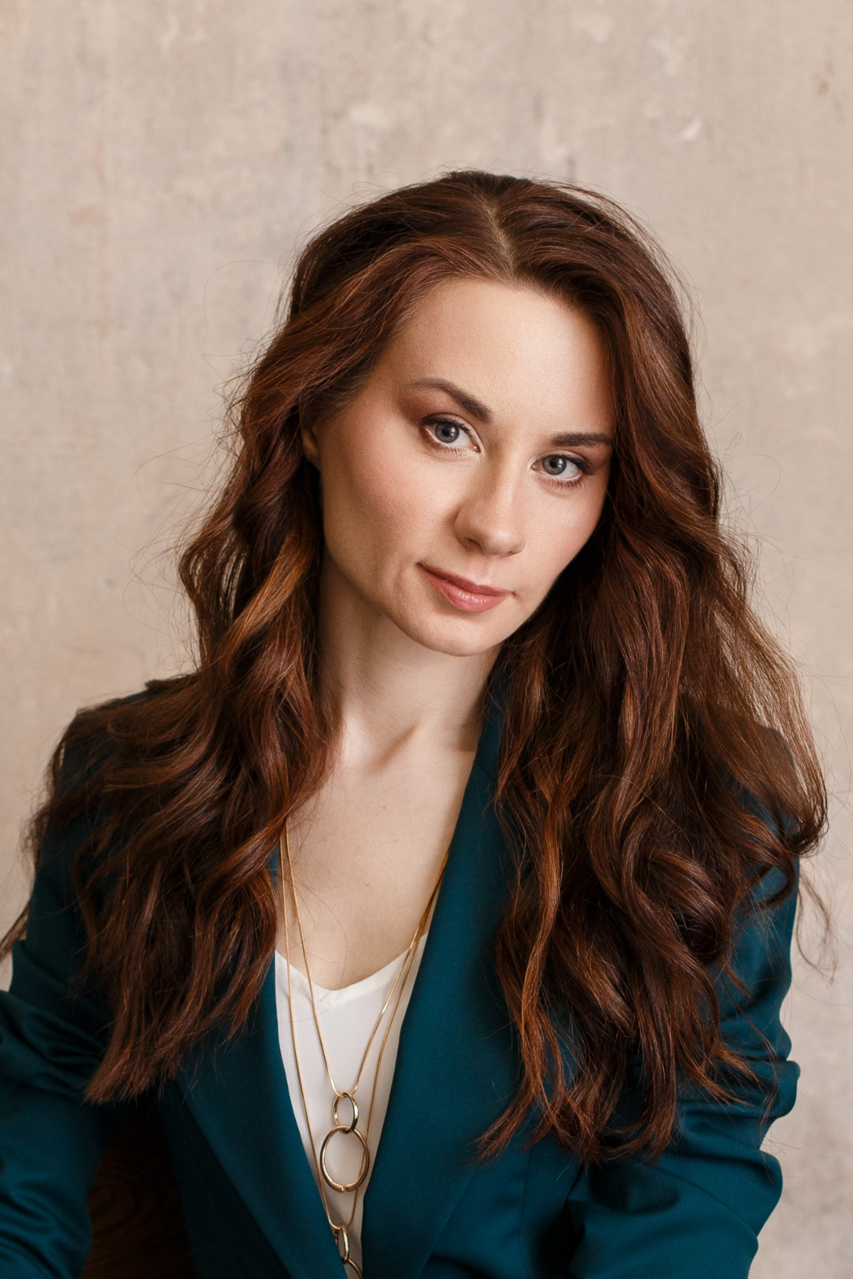 Ирина Герасименко