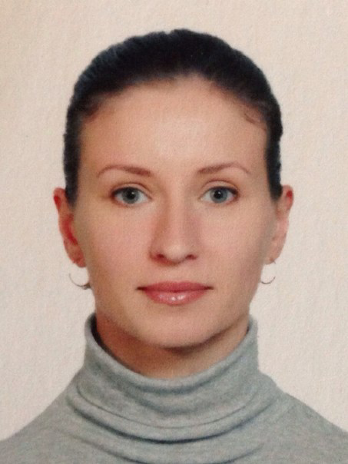 Мария Чуйкова | Сетка — социальная сеть от hh.ru