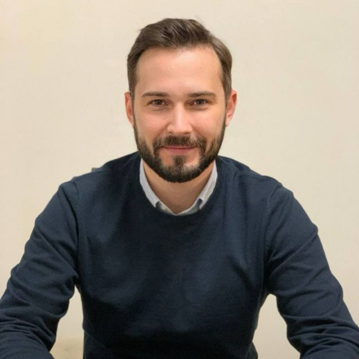 Владислав Мориц | Сетка — социальная сеть от hh.ru