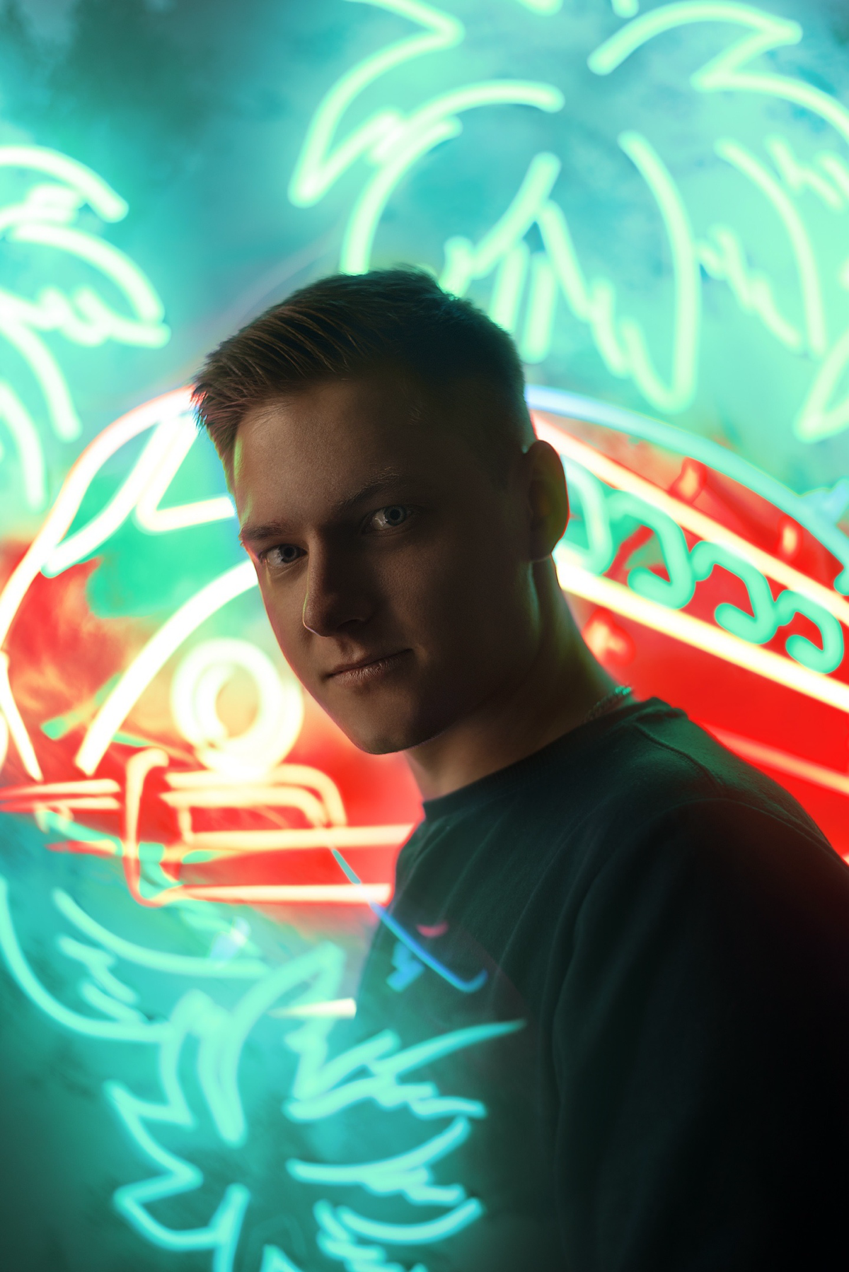 Владислав Согрин | Сетка — социальная сеть от hh.ru