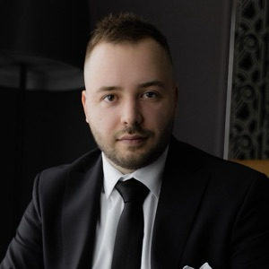 Антон Алтуфьев | Сетка — социальная сеть от hh.ru