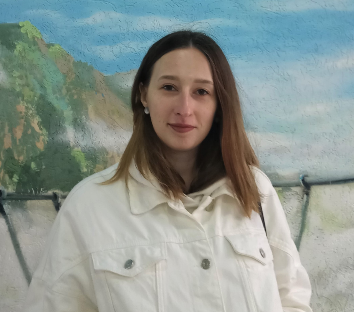 Алиса Поплаухина