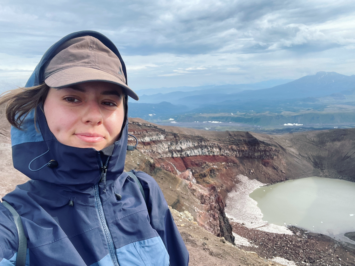 Анастасия Стежка | Сетка — социальная сеть от hh.ru