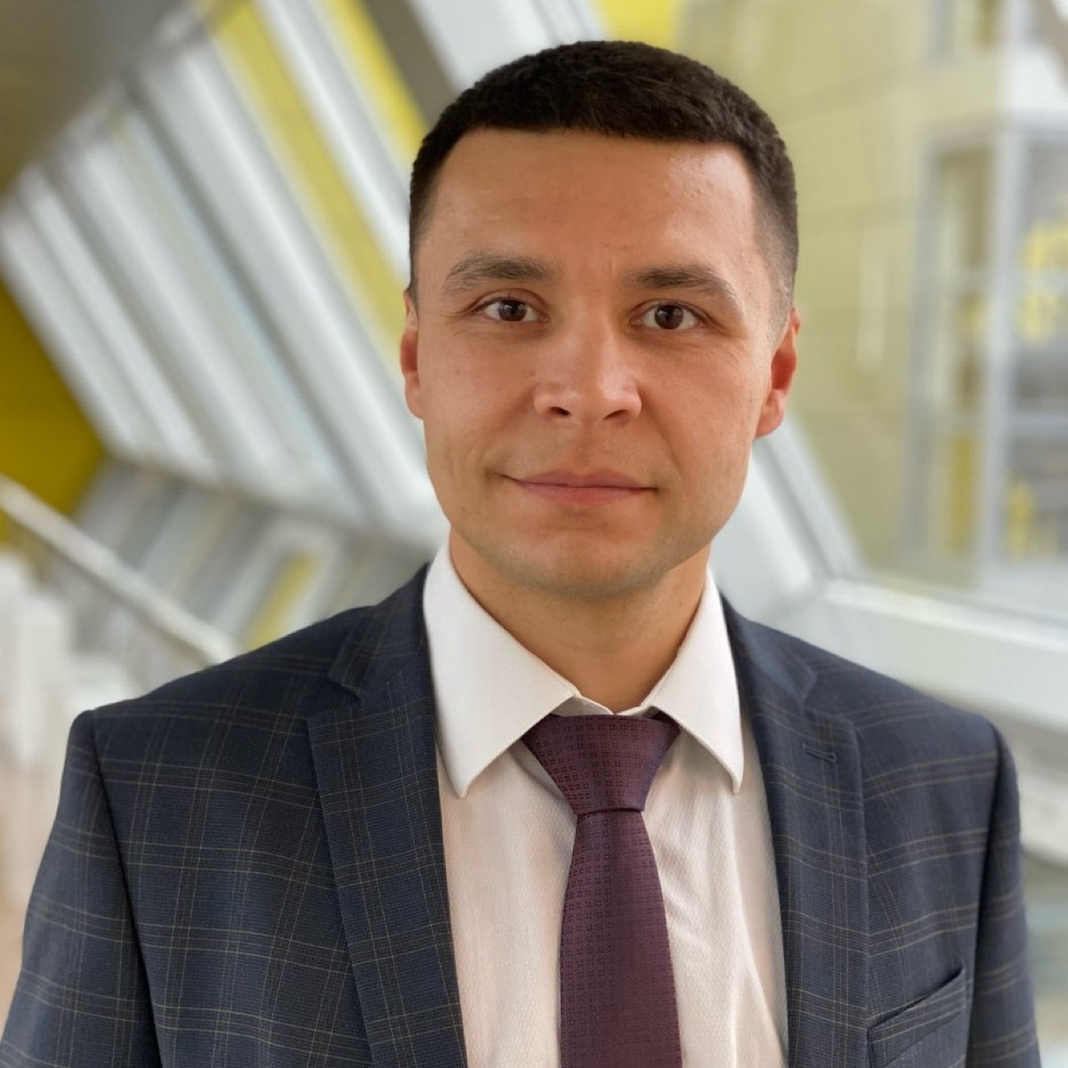 Эльдар Кабиров