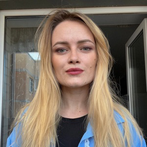 Елизавета Шехирева