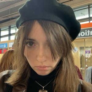 Анастасия Алексеева