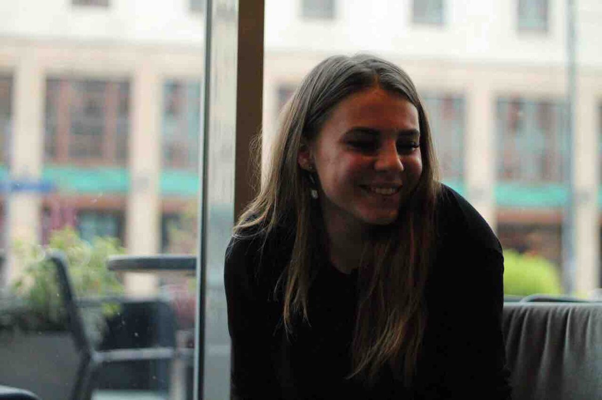 Дарья Егорова