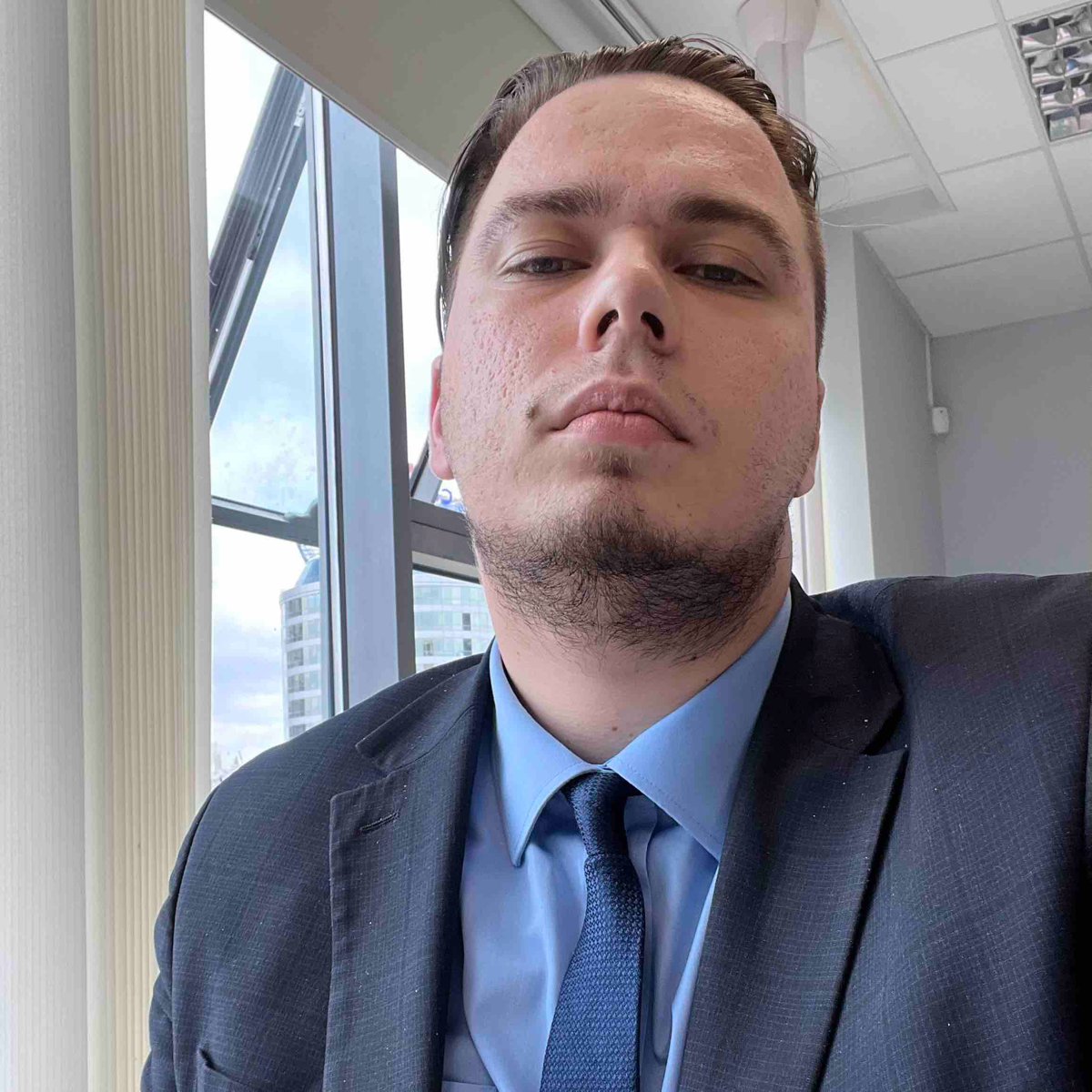 Максим Моисеев | Сетка — социальная сеть от hh.ru