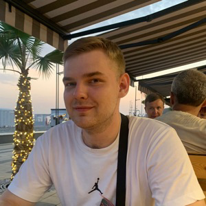 Артем Соинов | Сетка — социальная сеть от hh.ru