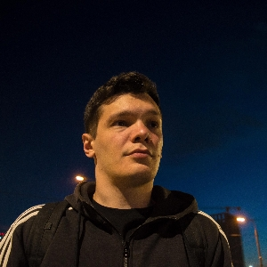 Иван Савченко | Сетка — социальная сеть от hh.ru