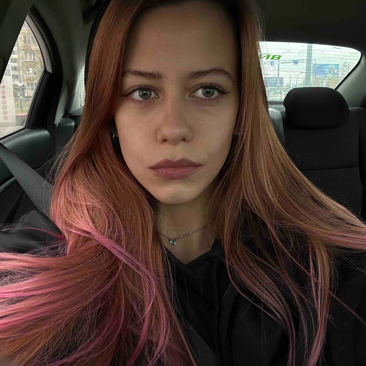 Анастасия Яновская | Сетка — социальная сеть от hh.ru