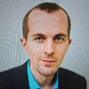 Александр Зайцев | Сетка — социальная сеть от hh.ru