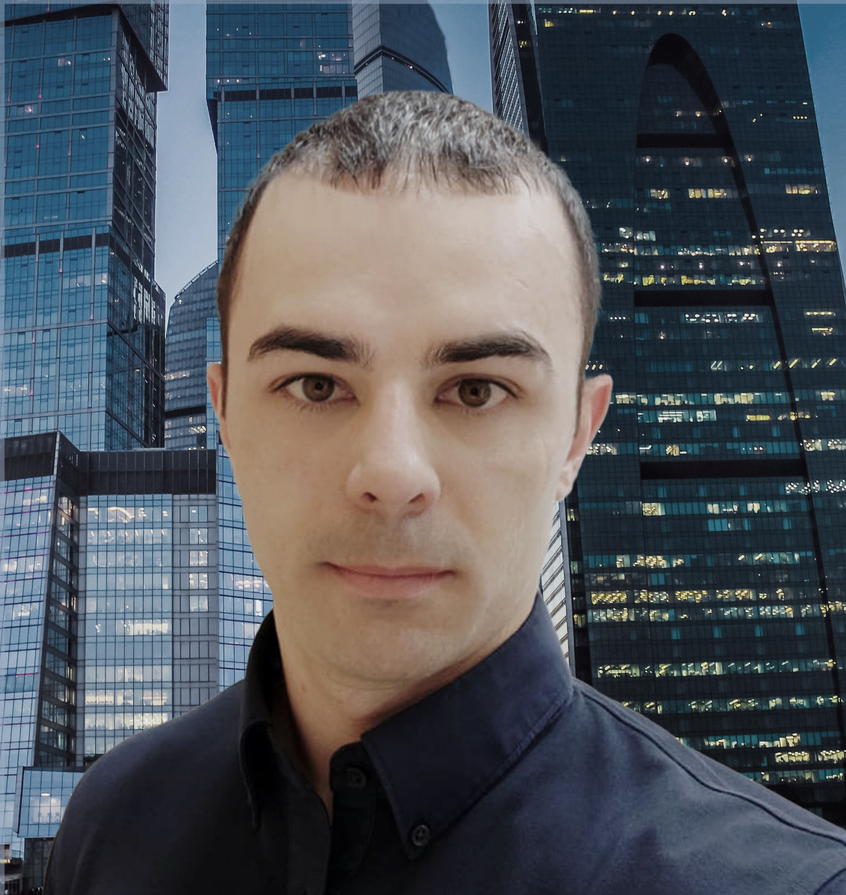 Борис Мирза | Сетка — социальная сеть от hh.ru