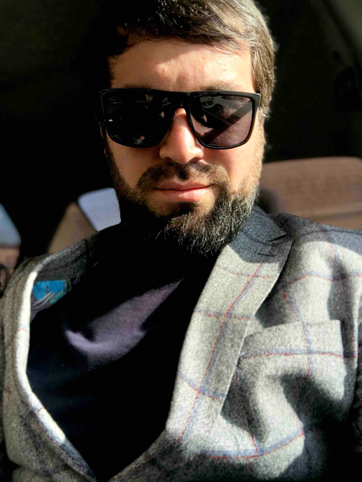 Герей Зайналбеков