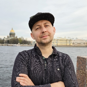 Олег Паньков