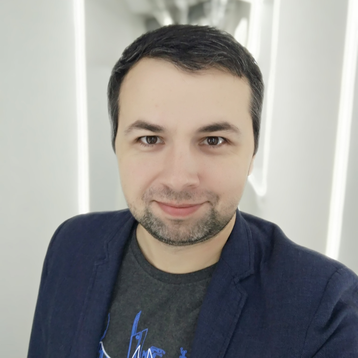 Алексей Сырчин