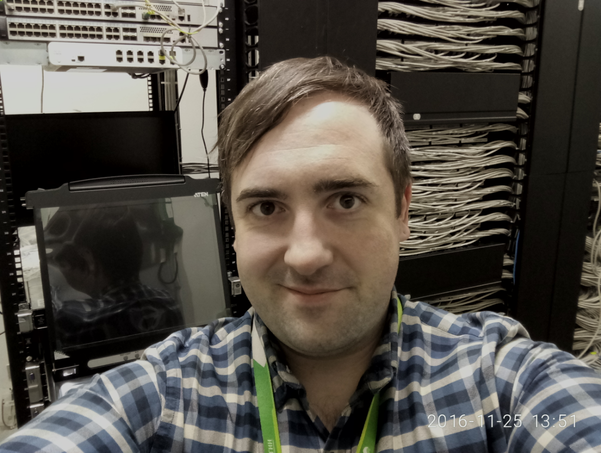 Артур Мальцев | Сетка — социальная сеть от hh.ru