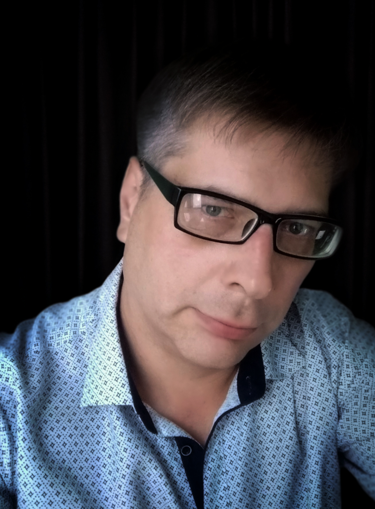 Денис Федоров | Сетка — социальная сеть от hh.ru