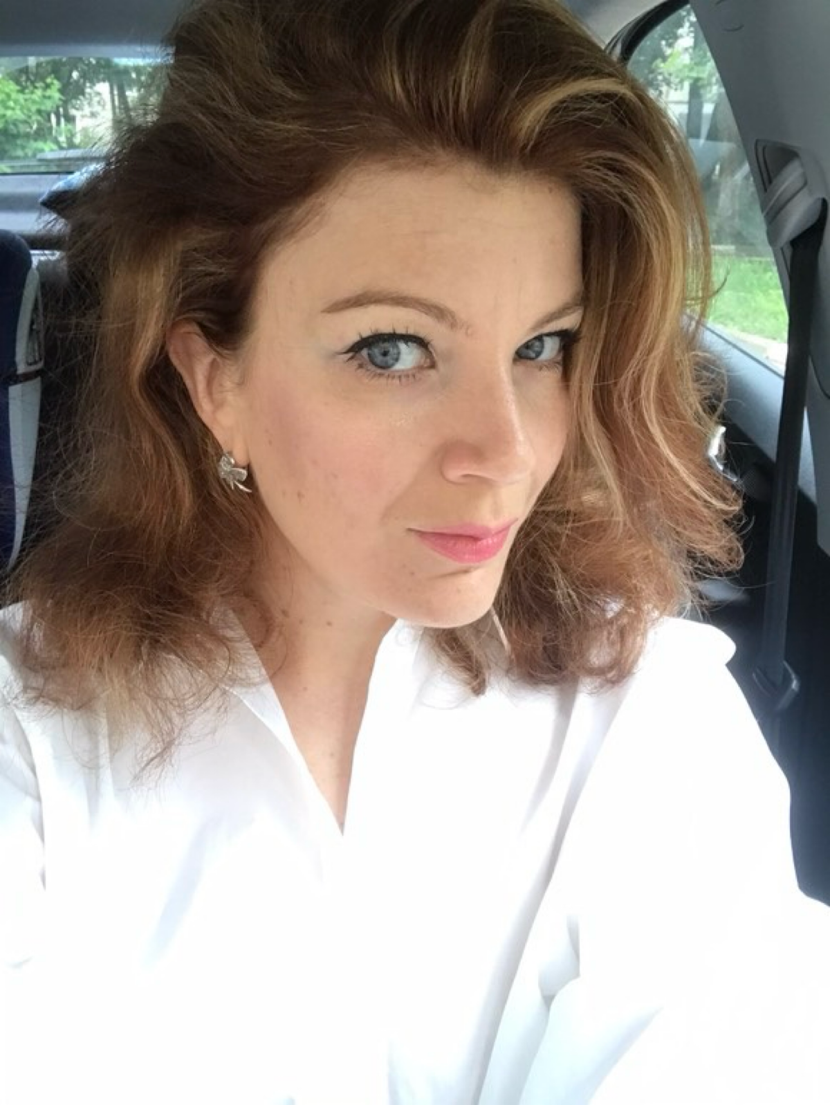 Ольга Алешина