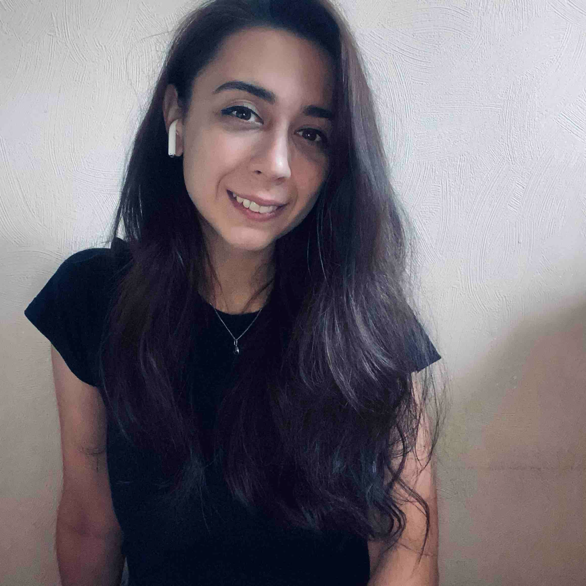 Нана Геворкян