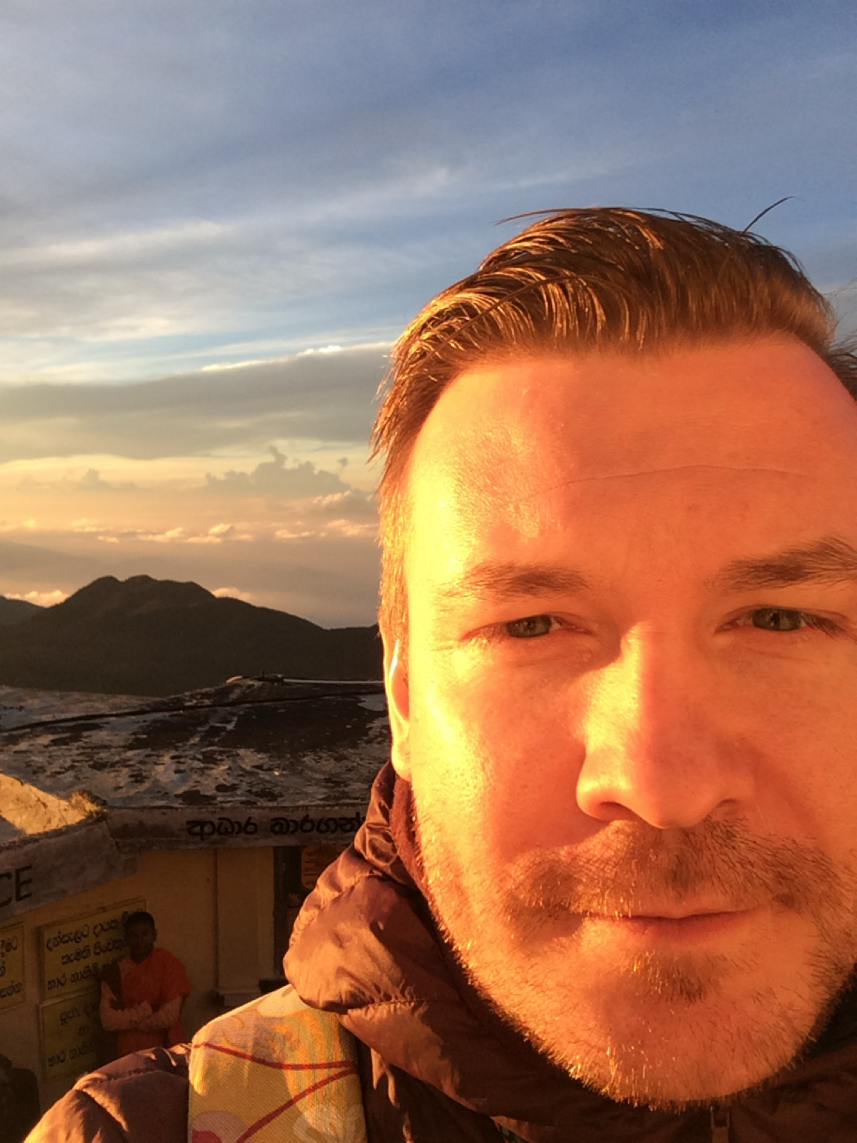 Михаил Иванов | Сетка — социальная сеть от hh.ru