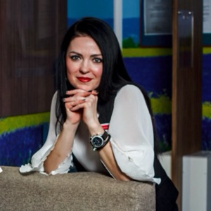 Татьяна Берковская