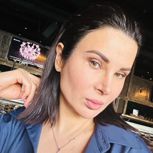 Татьяна Теплова