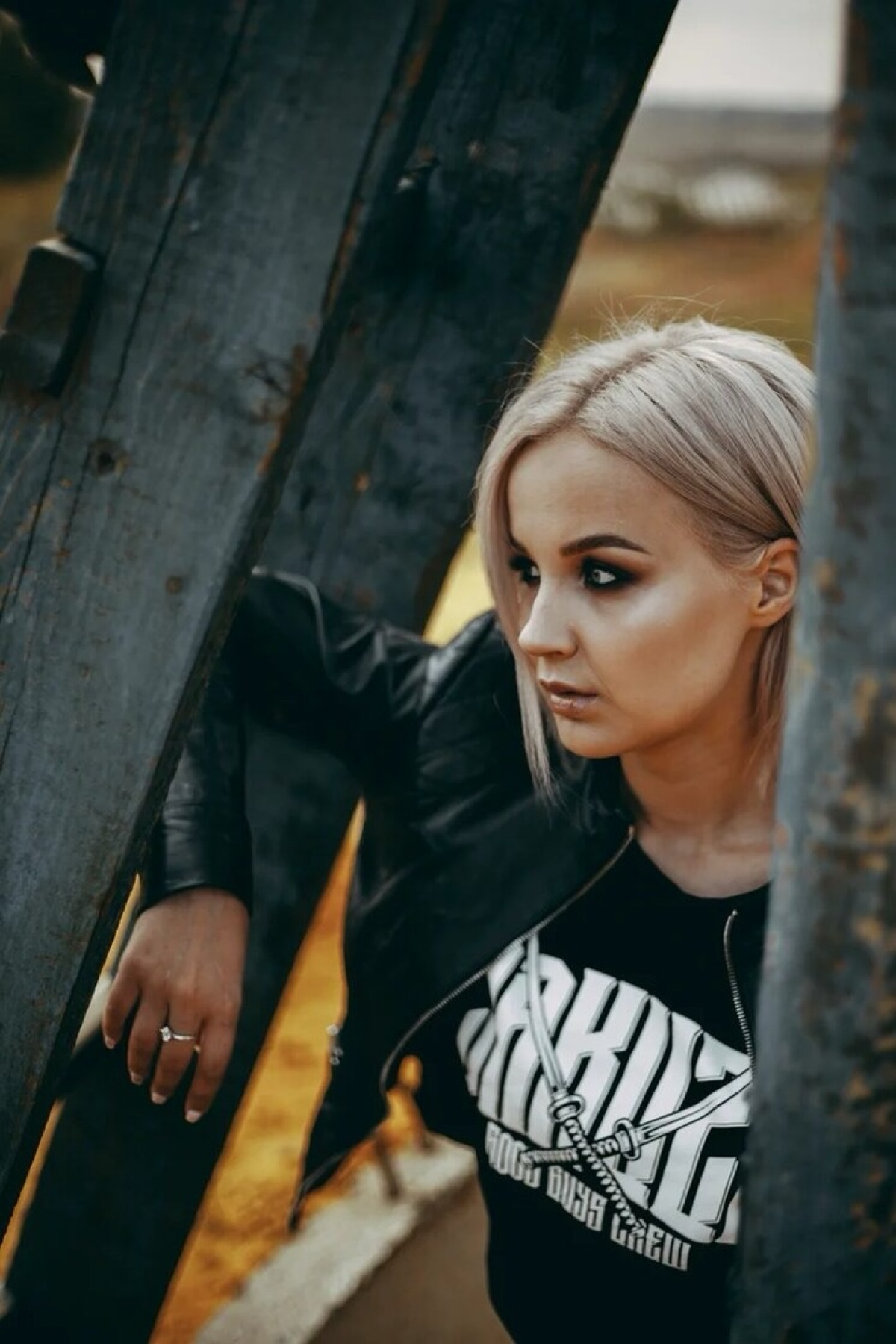 Алина Сафронова | Сетка — социальная сеть от hh.ru