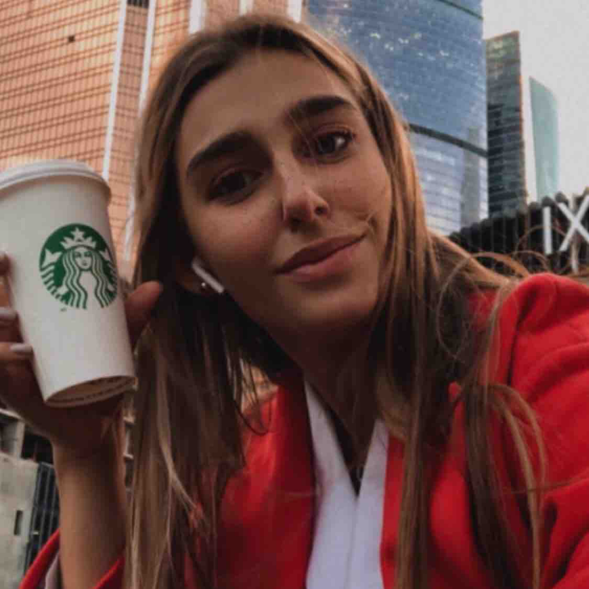 Ирина Коннова | Сетка — социальная сеть от hh.ru