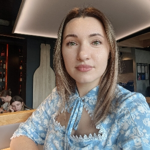 Ольга Гагач | Сетка — социальная сеть от hh.ru