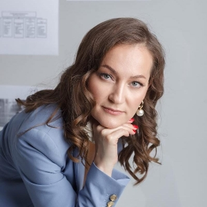 Анна Пяткова | Сетка — социальная сеть от hh.ru